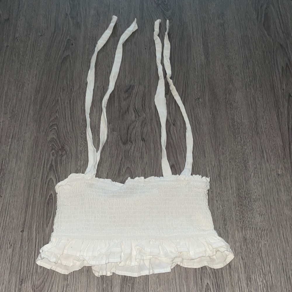 shein top